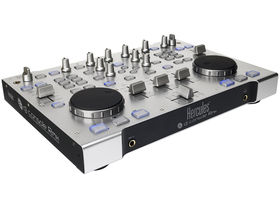 DJ Console Rmx is "cutting edge" controller